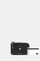 Medicine card holder negru RW24.PFD900