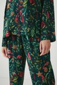 Piżama damska świąteczna kolor multicolor RW24.PJD903