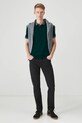 Medicine polo RW24.POMB02 zielony RW24