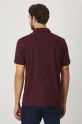 Îmbrăcăminte Medicine tricou polo RW24.POMB11 burgundia