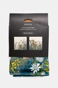 Poszewka dekoracyjna na poduszkę wzorzysta 45 x 45 cm (2-pack) kolor multicolor RW24.PSU702 multicolor RW24