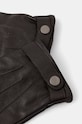 Kožené rukavice Medicine RW24.REM703 hnedá RW24