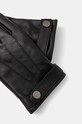 Medicine manusi de piele RW24.REM703 negru RW24