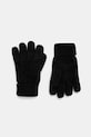 Βαμβακερά γάντια Medicine άλλο μαύρο RW24.REM707