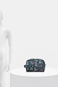 Kosmetyczka damska wzorzysta kolor multicolor RW24.ROD902 multicolor