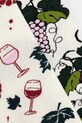 Подарунковий набір: шкарпетки (2 пари) і пляшковий корок Medicine барвистий RW24.ROD906