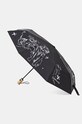Parasol – Medicine z okazji roku Miłosza, kolor czarny RW24.ROU650 czarny RW24