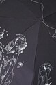 Parasol – Medicine z okazji roku Miłosza, kolor czarny czarny RW24.ROU650