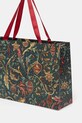 Torebka prezentowa świąteczna rozmiar M kolor multicolor RW24.ROUA01 multicolor RW24