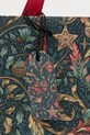 Akcesoria Torebka prezentowa świąteczna rozmiar S kolor multicolor RW24.ROUA02 multicolor