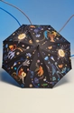 Medicine parasol RW24.ROUB54 czarny RW24