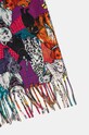 Szal damski w psy kolor multicolor multicolor RW24.SAD401