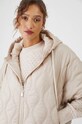 Îmbrăcăminte Medicine poncho RW24.SAD507 bej
