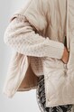 Medicine poncho bej RW24.SAD507
