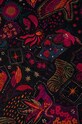 Szal damski wzorzysty kolor multicolor RW24.SAD603 multicolor RW24