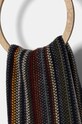 Szal męski w pasy kolor multicolor RW24.SAM717 multicolor RW24