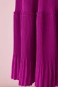 Medicine spódnica fioletowy RW24.SDD201