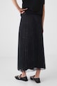 Medicine spódnica czarny RW24.SDD450