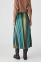 Odzież Spódnica damska maxi wzorzysta kolor multicolor RW24.SDD700 multicolor