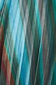 Spódnica damska maxi wzorzysta kolor multicolor multicolor RW24.SDD700