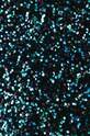 Spódnica damska mini z cekinami kolor multicolor turkusowy RW24.SDDA01