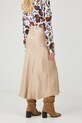 Одяг Спідниця Medicine RW24.SDDB02 жовтий