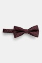 Zestaw szelki i mucha wzorzyste kolor multicolor RW24.SEU900 multicolor RW24