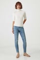 Medicine jeansi RW24.SJD030 albastru RW24