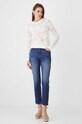 Джинсы Medicine RW24.SJD040 тёмно-синий RW24