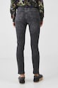 Îmbrăcăminte Medicine jeansi RW24.SJD051 negru