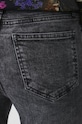 Medicine jeansi negru RW24.SJD051