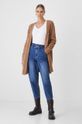 Medicine jeansy RW24.SJD510 niebieski RW24