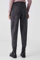 Одежда Хлопковые джинсы Medicine RW24.SJD514 чёрный
