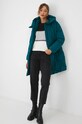Medicine jeansy bawełniane RW24.SJD803 czarny RW24