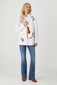Medicine jeansi RW24.SJDB00 albastru RW24