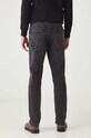 Odzież Medicine jeansy RW24.SJM300 szary