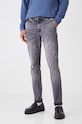 Medicine jeansi RW24.SJM407 gri RW24