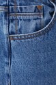 Odzież Jeansy bawełniane męskie loose kolor niebieski RW24.SJM507 niebieski