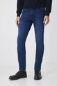 Medicine jeans RW24.SJM703 bleumarin RW24