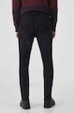 Odzież Medicine jeansy RW24.SJM801 czarny
