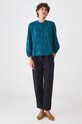 Medicine pantaloni RW24.SPD030 negru RW24
