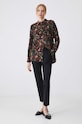 Medicine pantaloni RW24.SPD050 negru RW24
