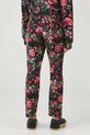 Îmbrăcăminte Medicine pantaloni de trening din bumbac RW24.SPD090 verde