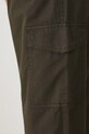 Medicine pantaloni verde RW24.SPD102