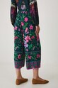 Îmbrăcăminte Medicine pantaloni RW24.SPD104 verde