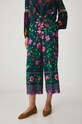 Medicine pantaloni verde RW24.SPD104