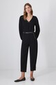 Medicine pantaloni RW24.SPD903 negru RW24