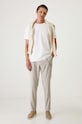Medicine spodnie RW24.SPM200 beżowy RW24