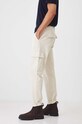 Medicine pantaloni bej RW24.SPM400
