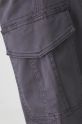 Medicine pantaloni RW24.SPM700 gri